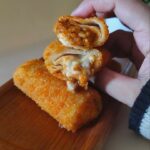 Risol Creamy Bolognese