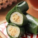 Lemper Ayam