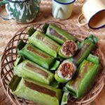 Lemper Abon